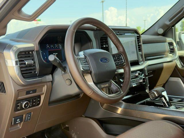 2026 Ford F-150 - $75,951