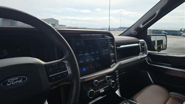 2024 Ford F-150 King Ranch