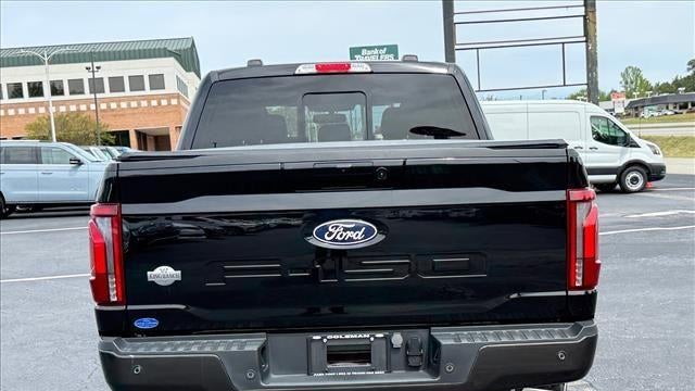 2024 Ford F-150 King Ranch