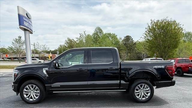 2024 Ford F-150 King Ranch