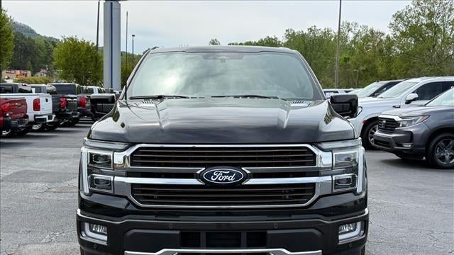 2024 Ford F-150 King Ranch