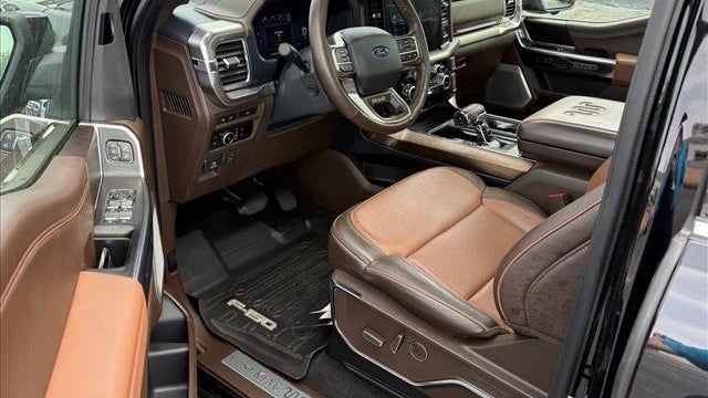 2024 Ford F-150 King Ranch