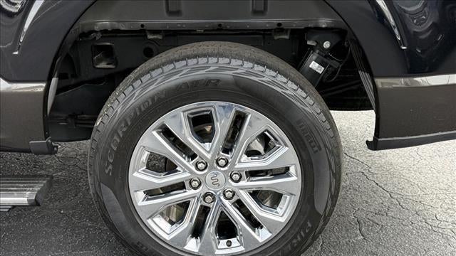 2024 Ford F-150 King Ranch