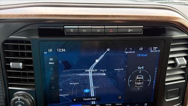 2024 Ford F-150 King Ranch