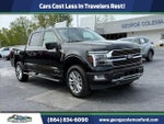 2024 F-150 Thumbnail 1