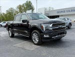2024 F-150 Thumbnail 2
