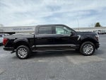 2024 F-150 Thumbnail 3