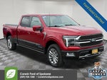 2024 F-150 Thumbnail 1