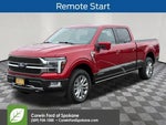 2024 F-150 Thumbnail 6