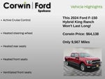 2024 F-150 Thumbnail 13