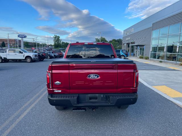 2024 Ford F-150 - $63,999