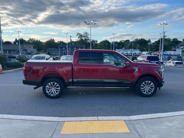 2024 Ford F-150 - $63,999