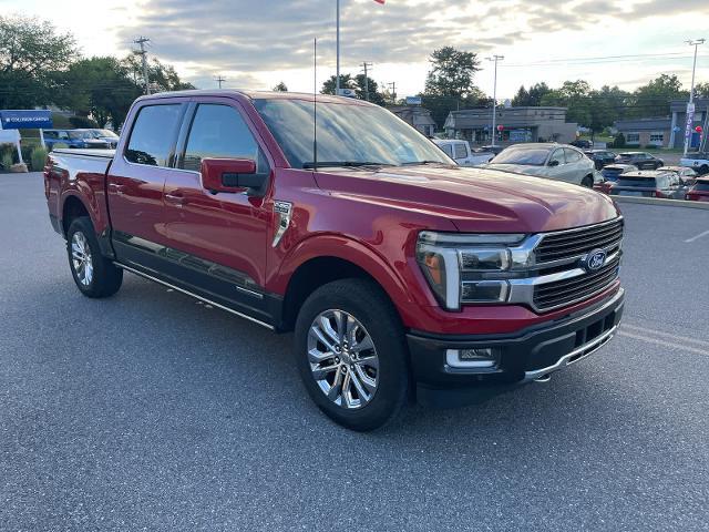 2024 Ford F-150 - $63,999