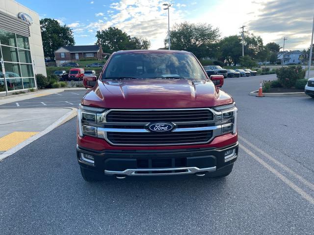 2024 Ford F-150 - $63,999