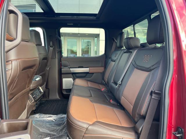 2024 Ford F-150 - $63,999