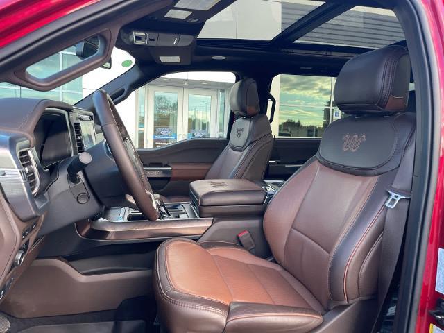 2024 Ford F-150 - $63,999