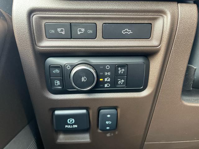 2024 Ford F-150 - $63,999