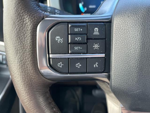 2024 Ford F-150 - $63,999
