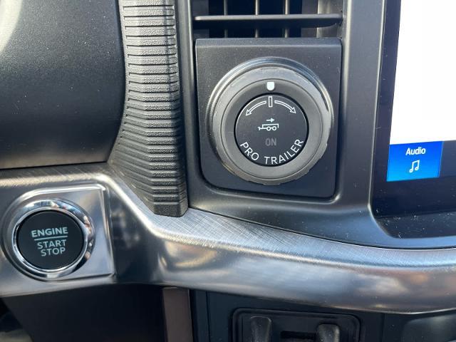 2024 Ford F-150 - $63,999