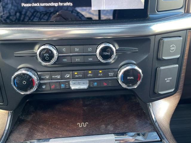 2024 Ford F-150 - $63,999
