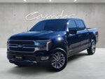 2024 F-150 Thumbnail 1
