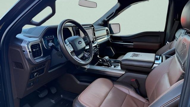 2024 Ford F-150 King Ranch
