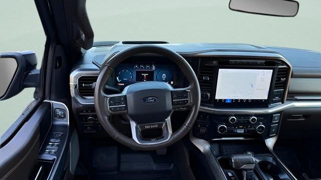 2024 Ford F-150 King Ranch