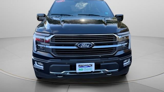 2024 Ford F-150 King Ranch