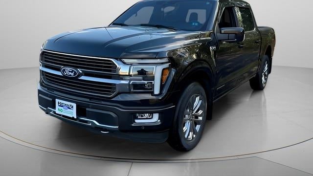 2024 Ford F-150 King Ranch
