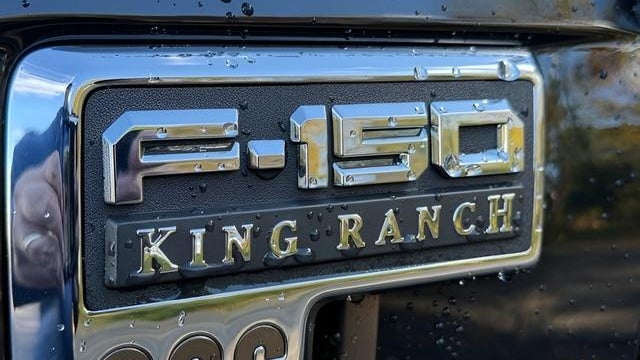 2024 Ford F-150 King Ranch