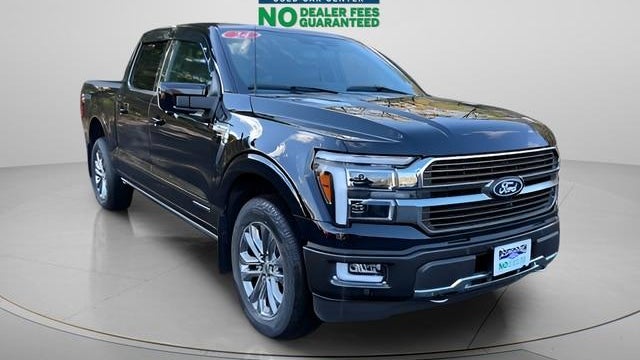 2024 Ford F-150 King Ranch