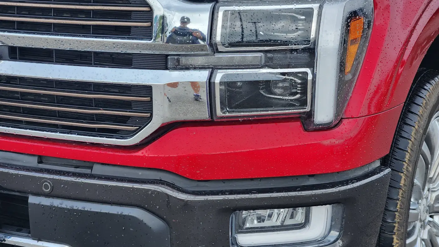 2024 Ford F-150 King Ranch