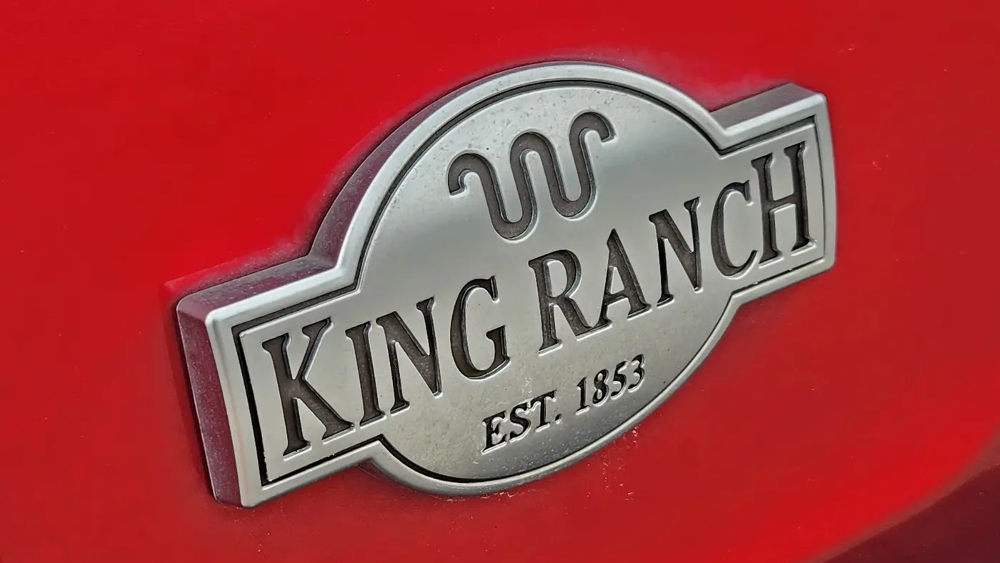 2024 Ford F-150 King Ranch