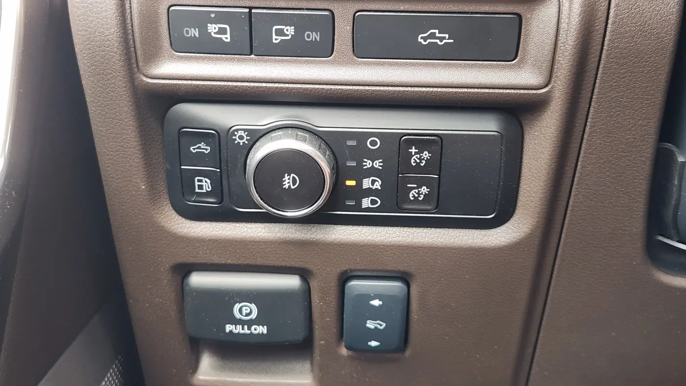 2024 Ford F-150 King Ranch