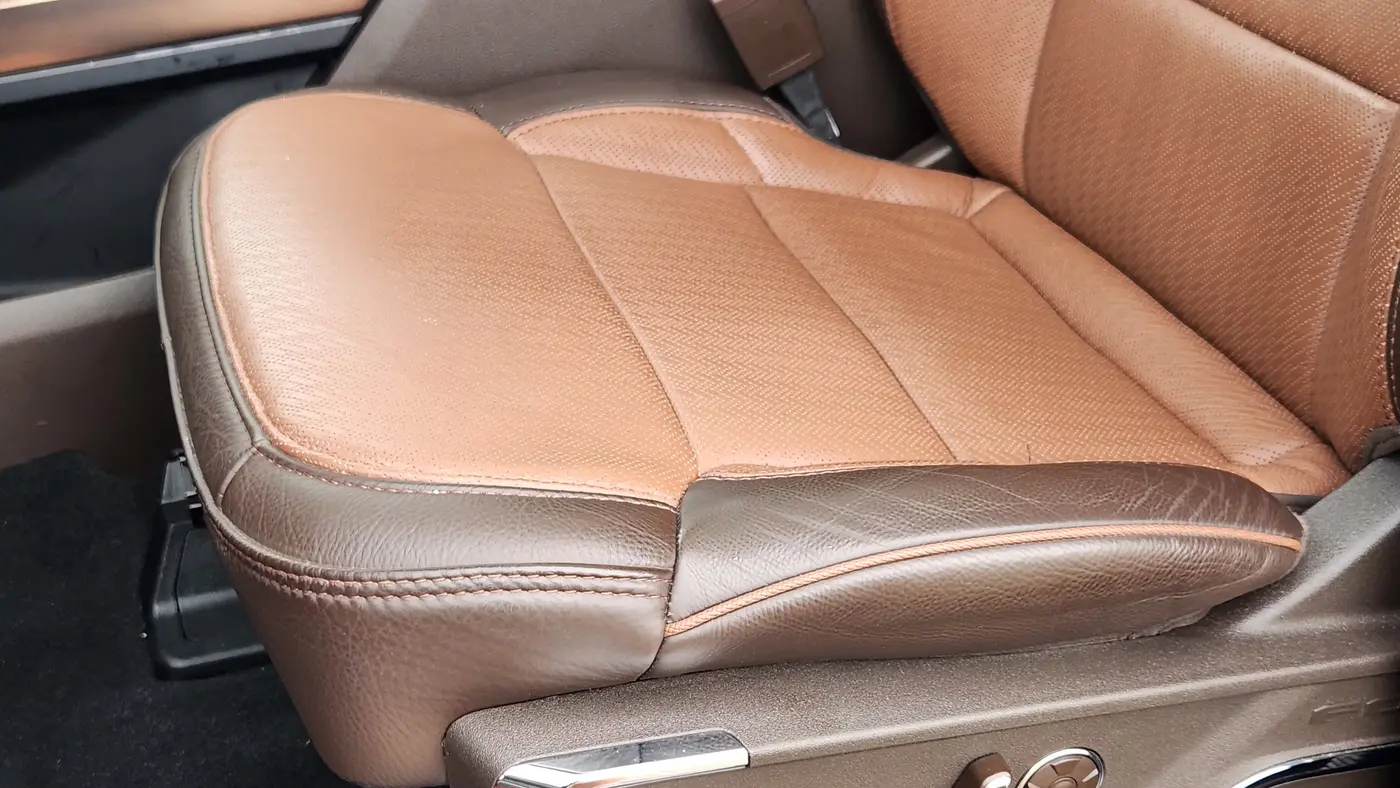 2024 Ford F-150 King Ranch