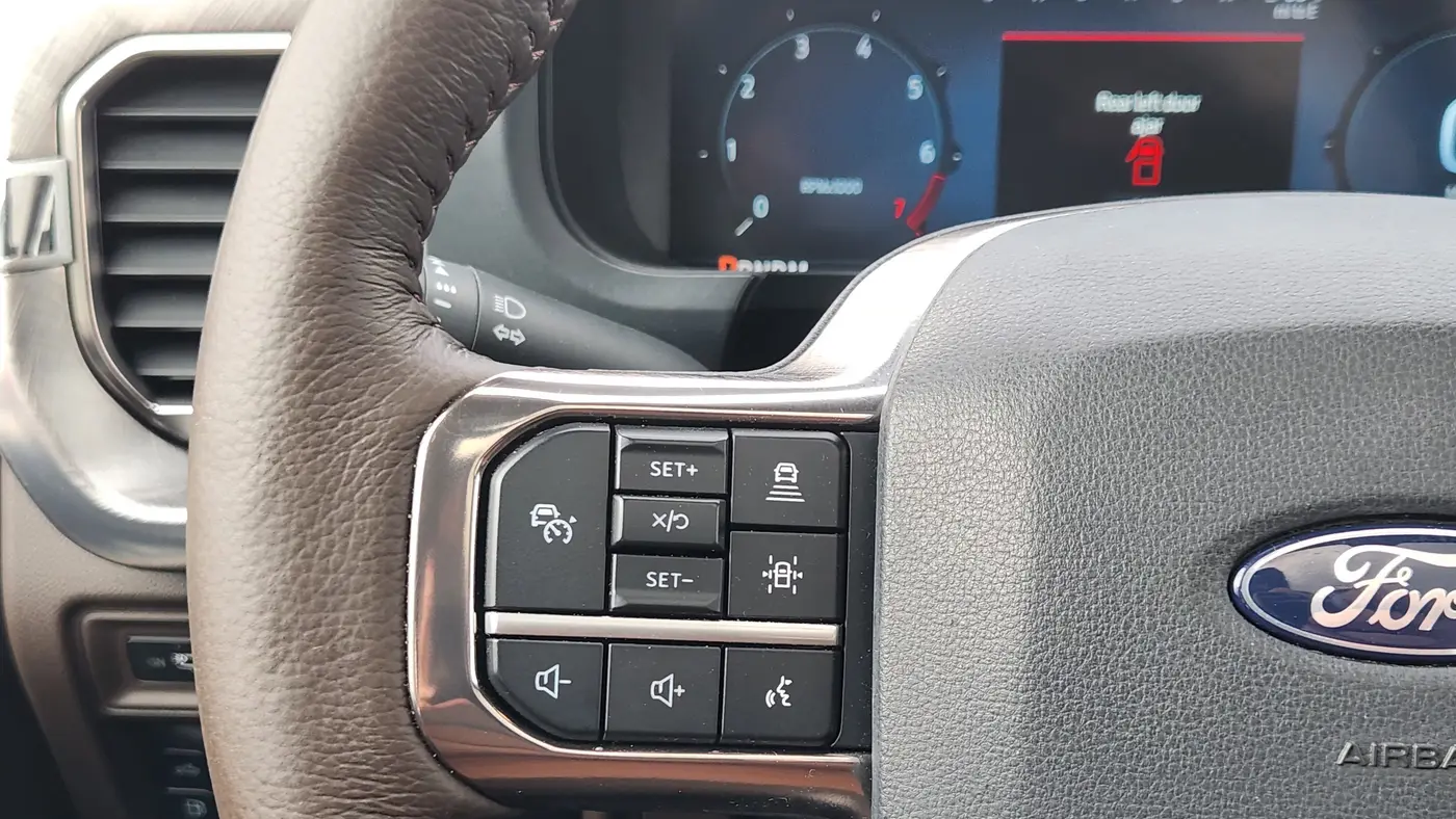 2024 Ford F-150 King Ranch