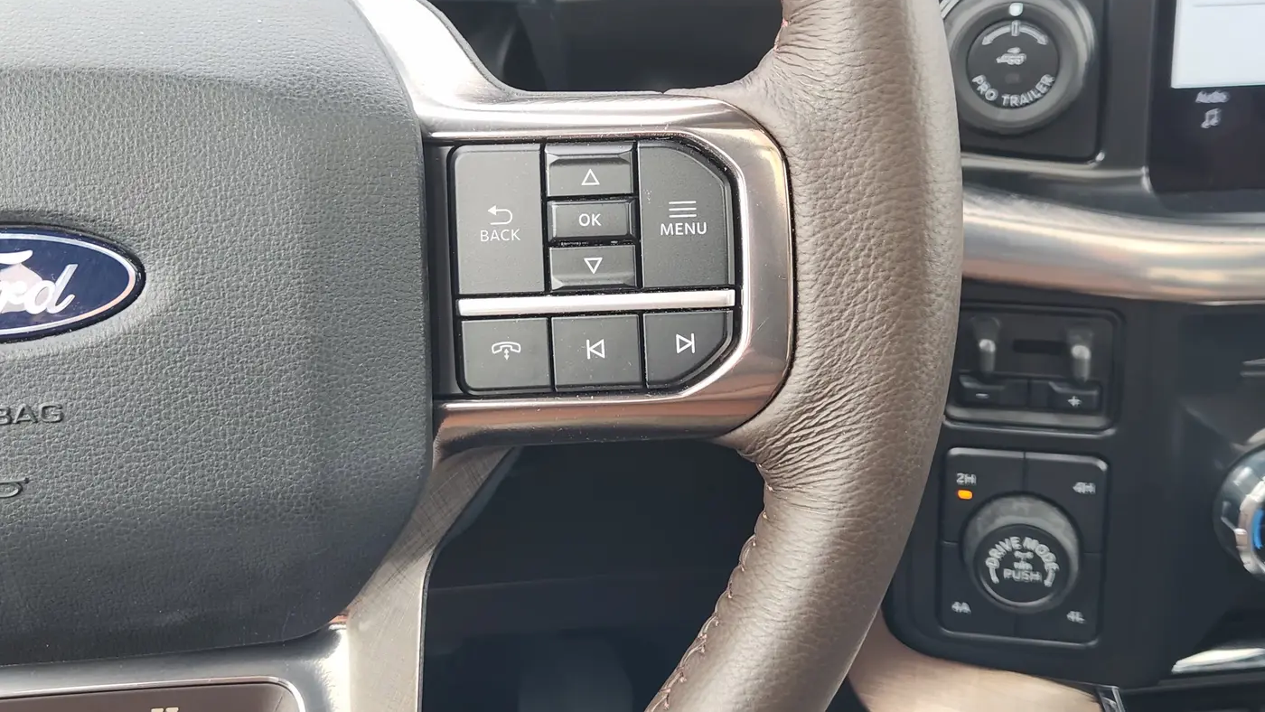 2024 Ford F-150 King Ranch
