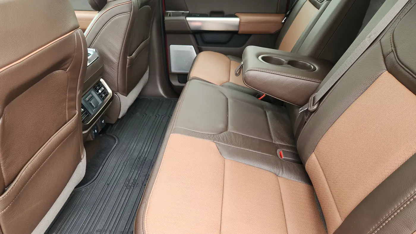 2024 Ford F-150 King Ranch