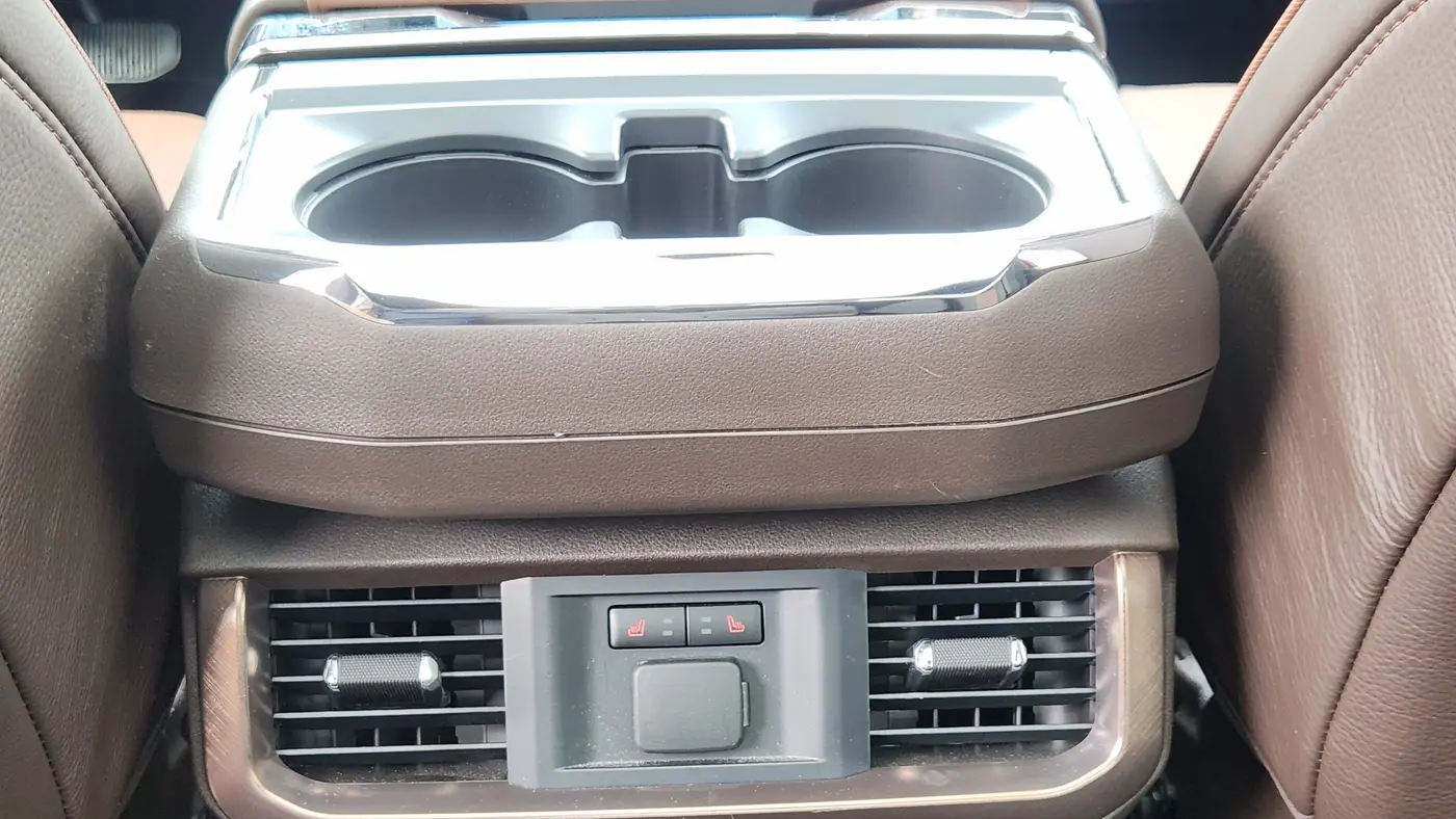 2024 Ford F-150 King Ranch