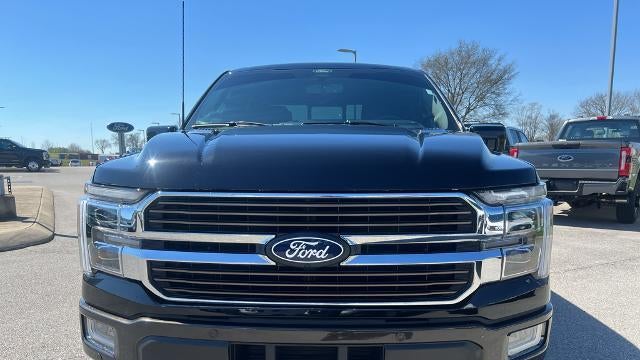 2024 Ford F-150 King Ranch