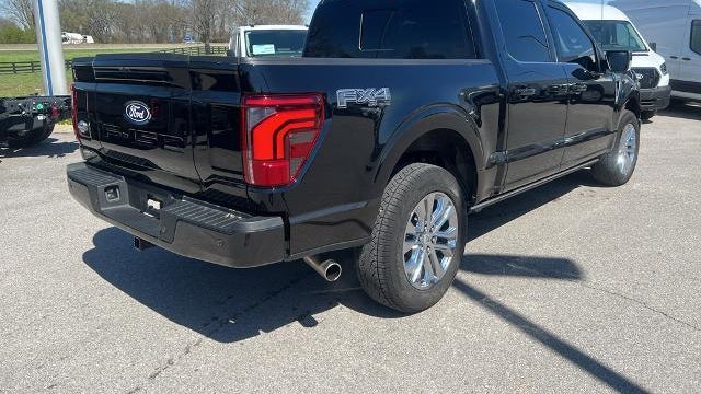 2024 Ford F-150 King Ranch