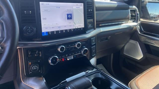 2024 Ford F-150 King Ranch