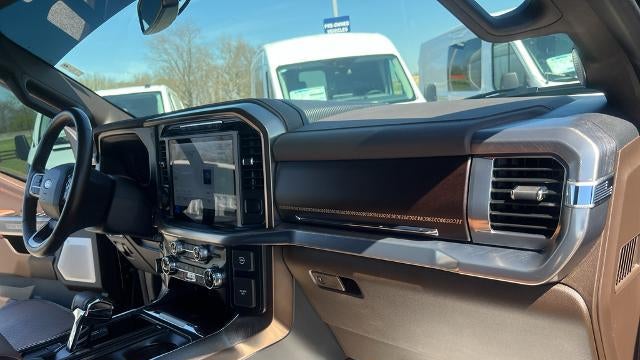 2024 Ford F-150 King Ranch