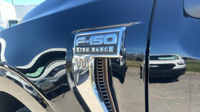 2024 Ford F-150 King Ranch
