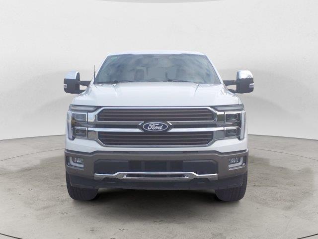 2025 Ford F-150 - $68,988
