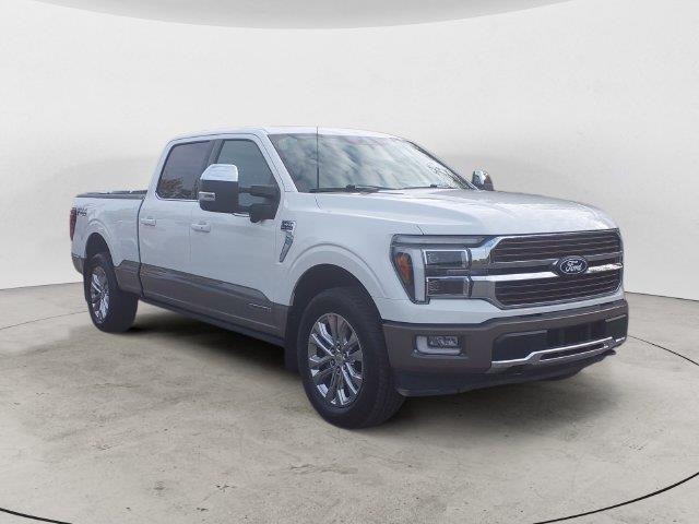 2025 Ford F-150 - $68,988