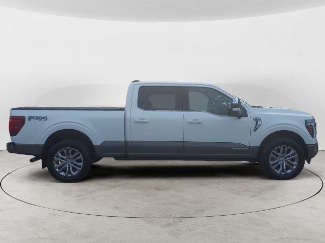 2025 Ford F-150 - $68,988