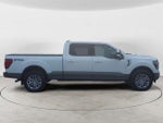 2025 F-150 Thumbnail 4