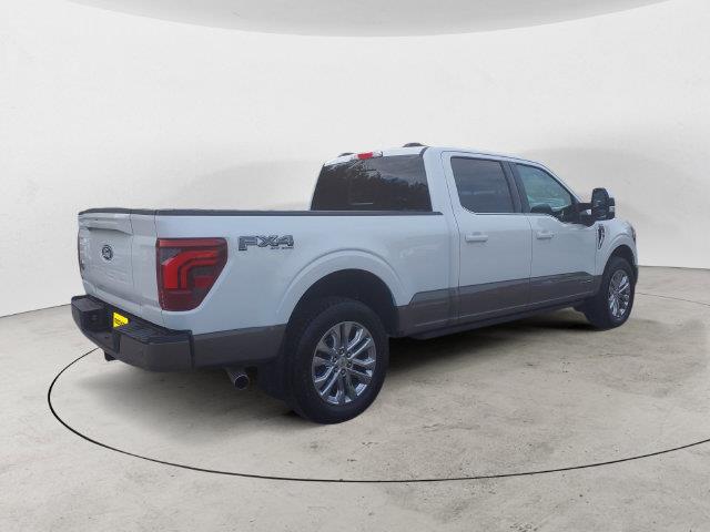 2025 Ford F-150 - $68,988
