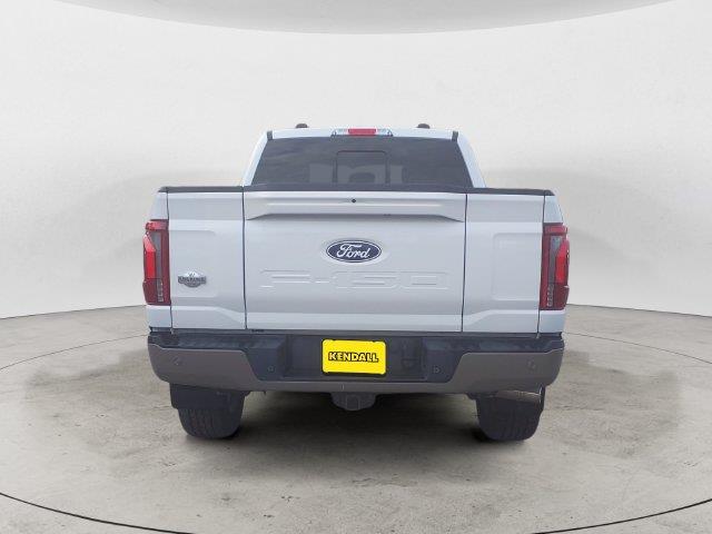 2025 Ford F-150 - $68,988